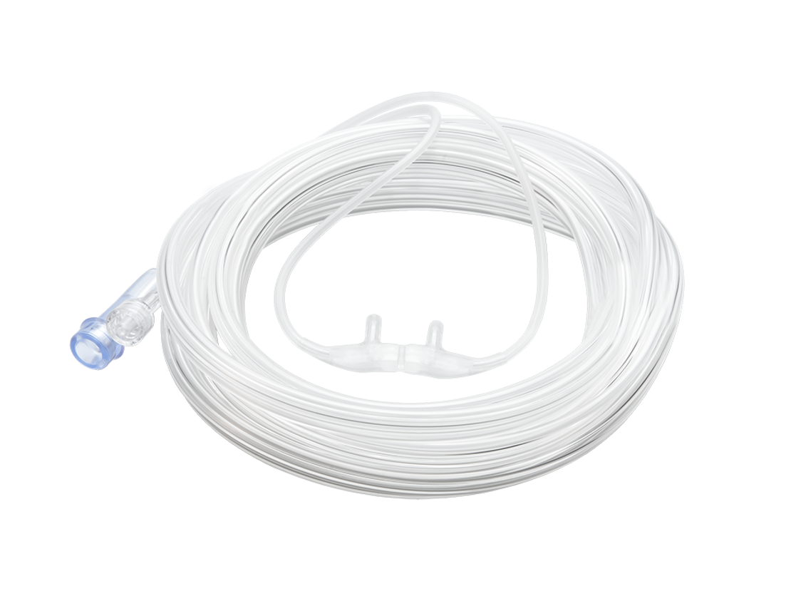etCO2 Monitoring Nasal Oxygen Cannulae | UNOQUIP
