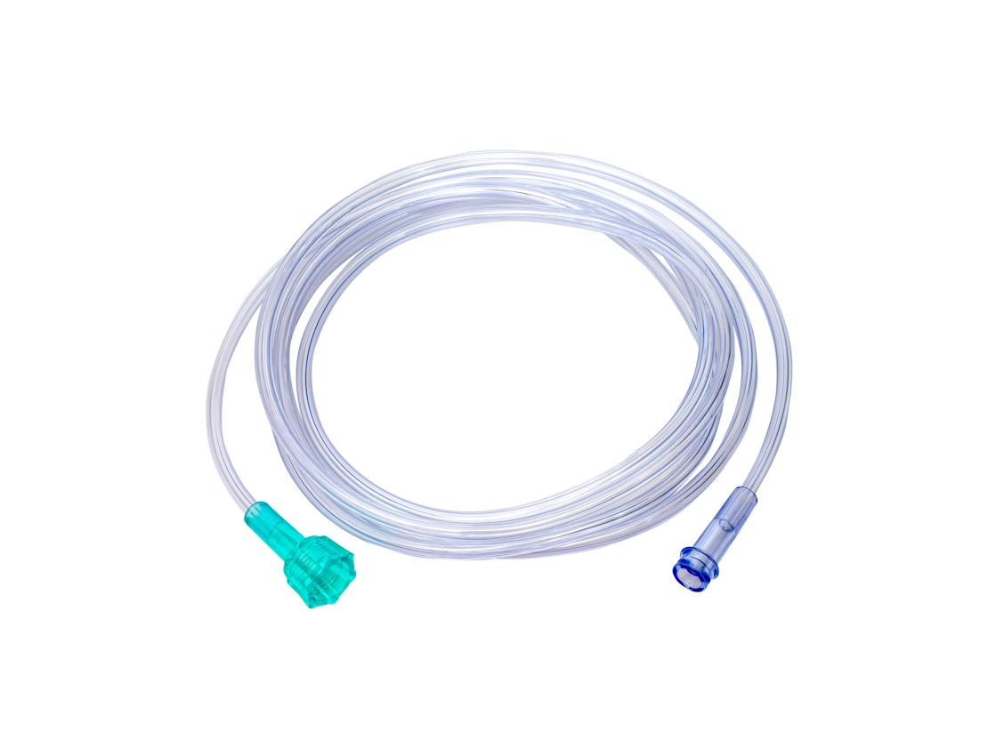 Oxygen Tubing and Accessories | UNOQUIP