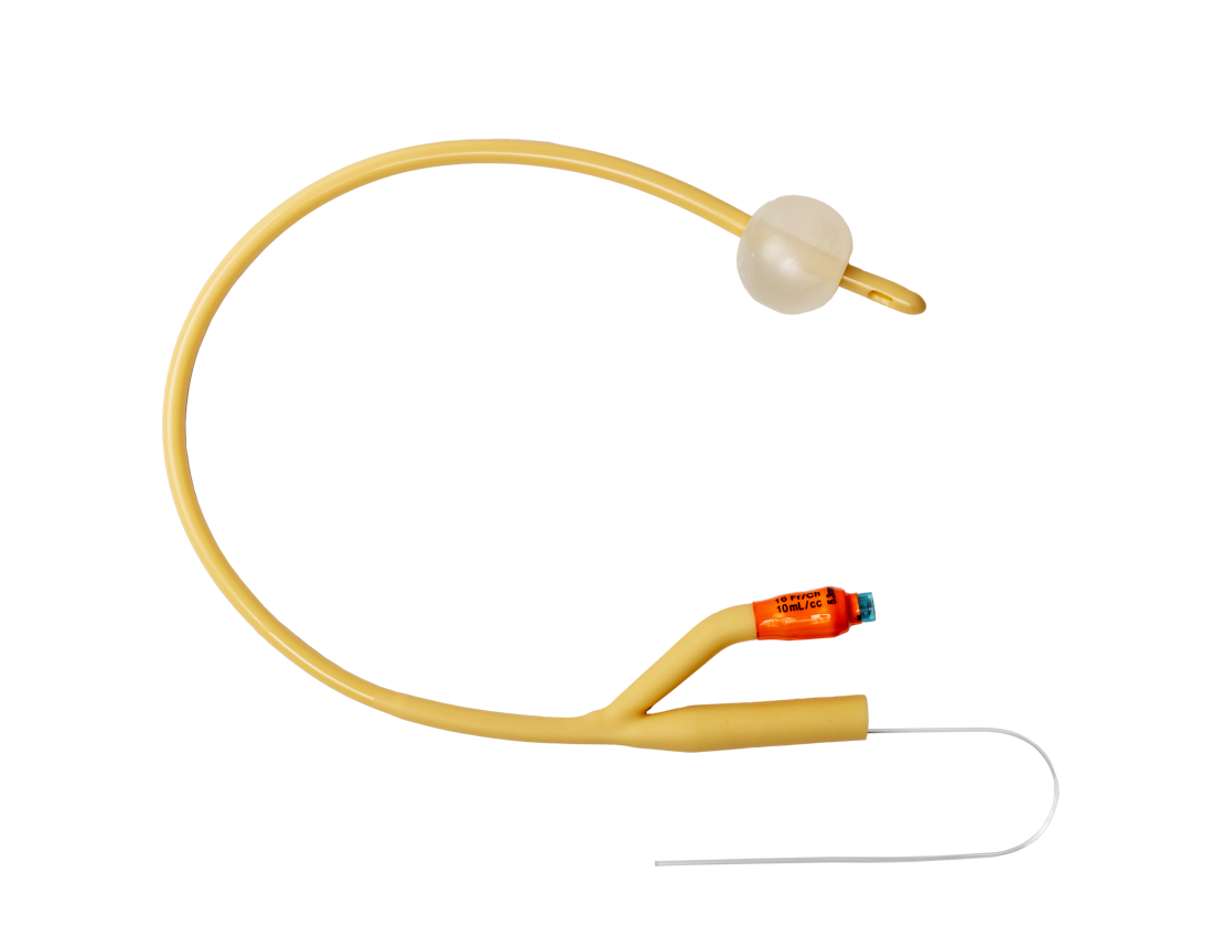Foley Catheters and Urine Bags | UNOQUIP