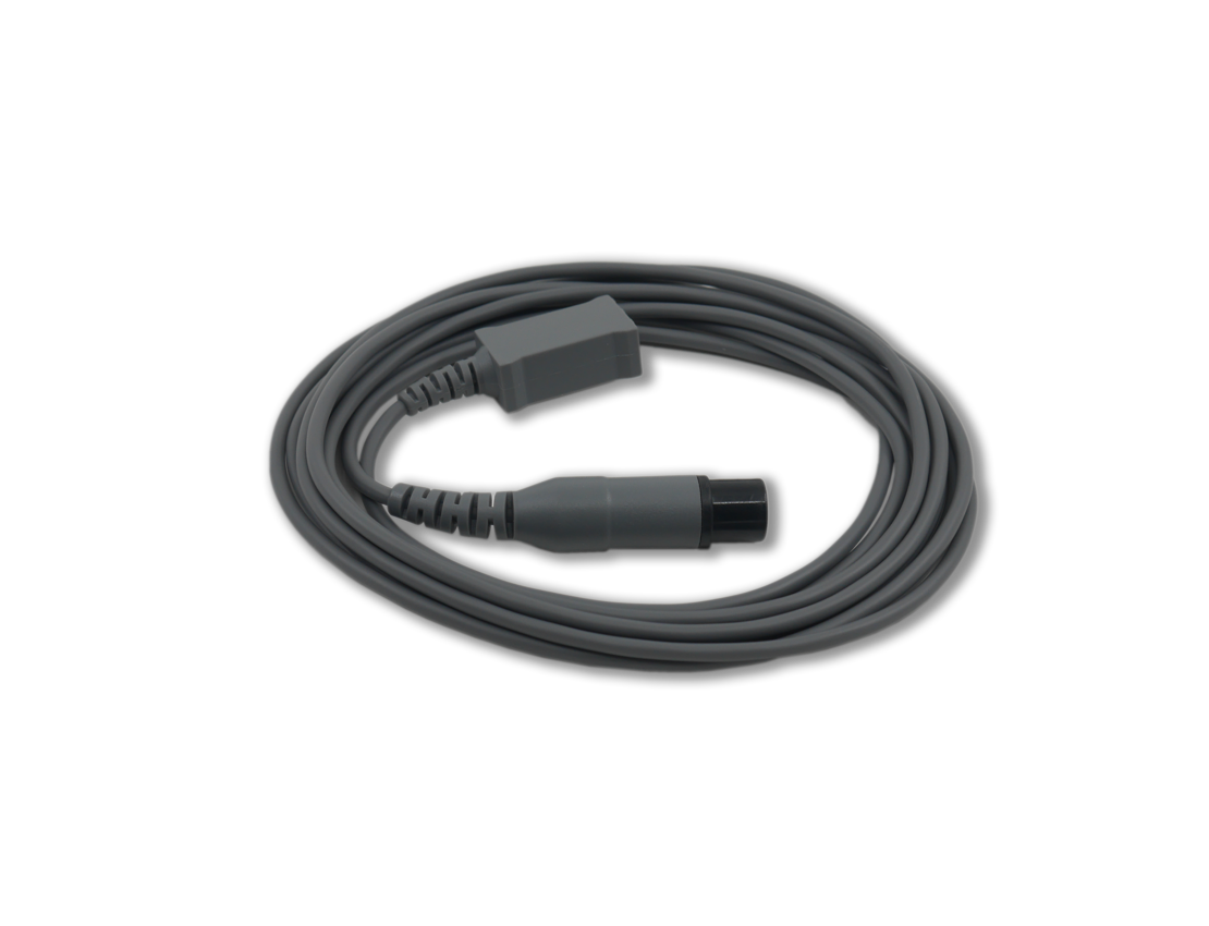 Foley Temperature Probe Sensor Temperature-Sensing Silicone Foley Catheters | UNOQUIP