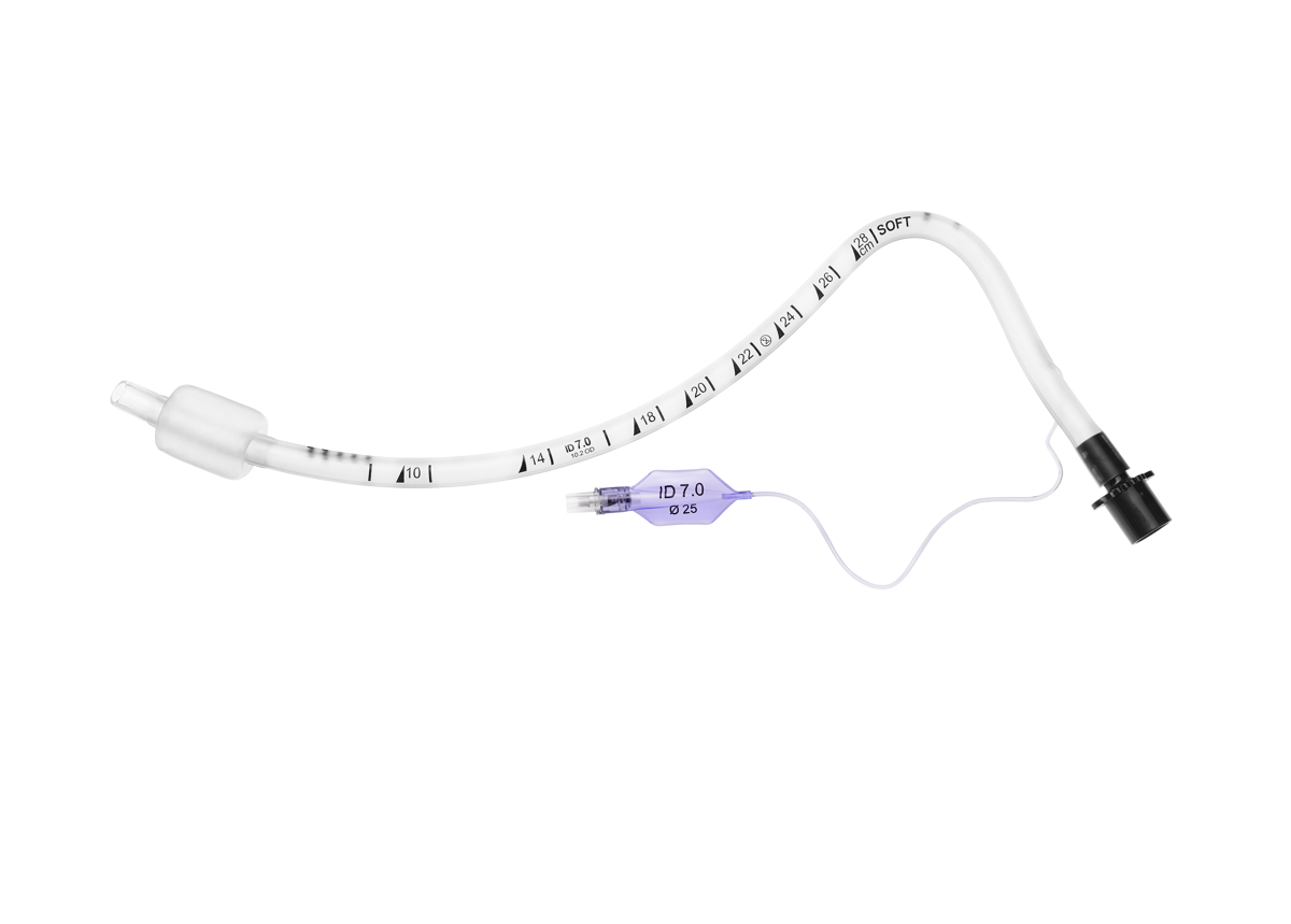 ExtraSoft Tracheal Tubes UNOQUIP