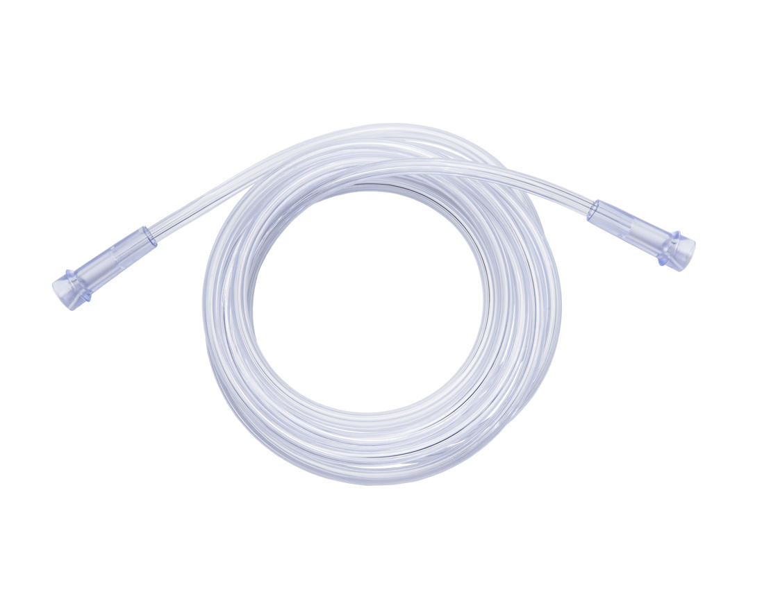 Oxygen Tubing and Accessories | UNOQUIP