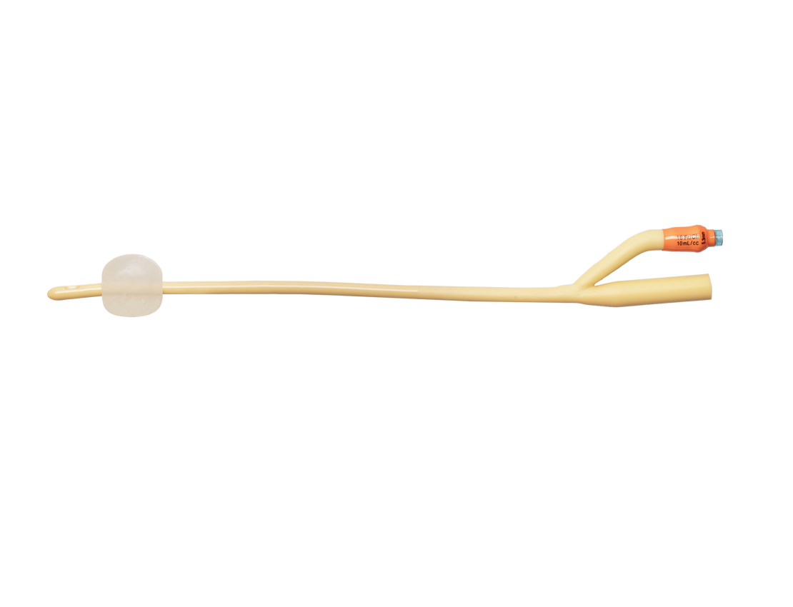 Hydrophilic Latex Foley Catheters Nelaton Tip UNOQUIP hydrophilic-latex-foley-catheters-nelaton-tip-unoquip