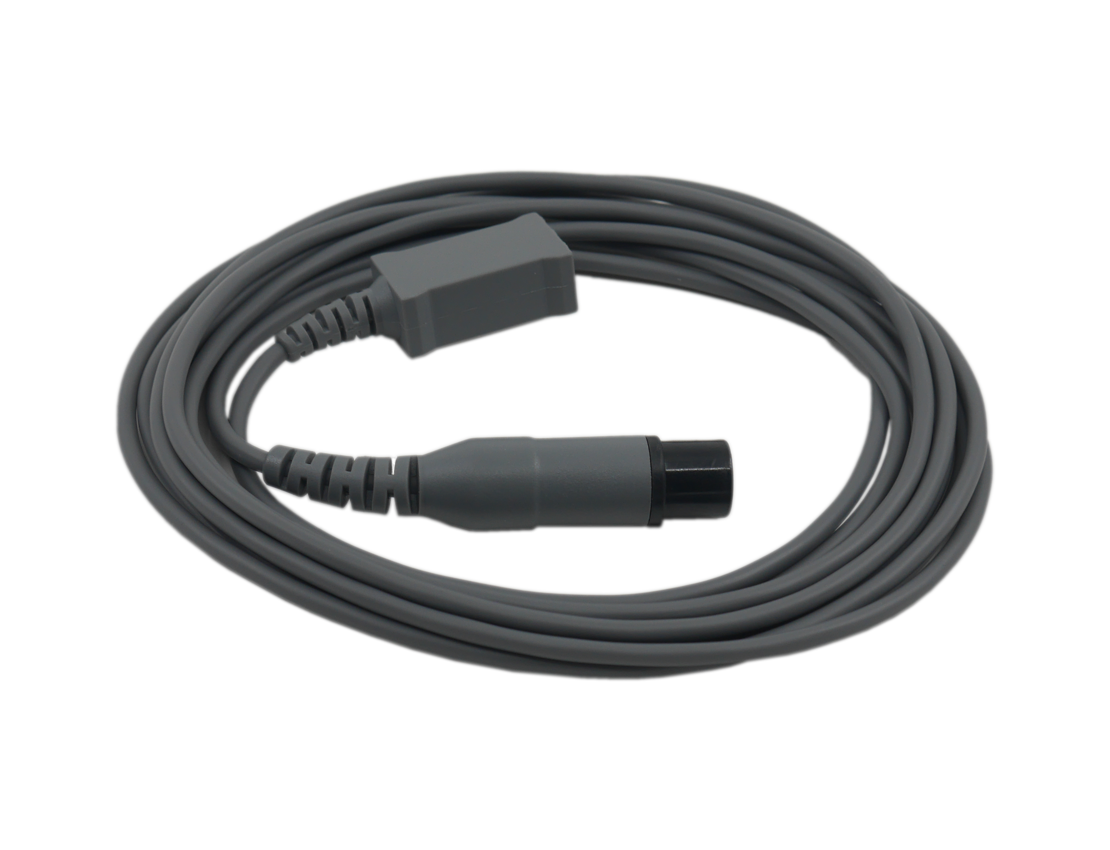 Foley Temperature Probe Sensor Temperature-Sensing Foley Catheters – UNOQUIP